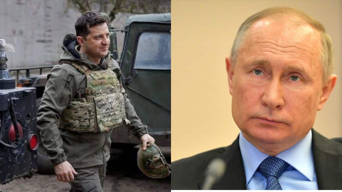 Guerra in Ucraina, Putin apre alle trattative di Pace ma trova il muro di Zelensky. Il leader ucraino non si ferma: “Conquistiamo posizioni, possiamo vincere”