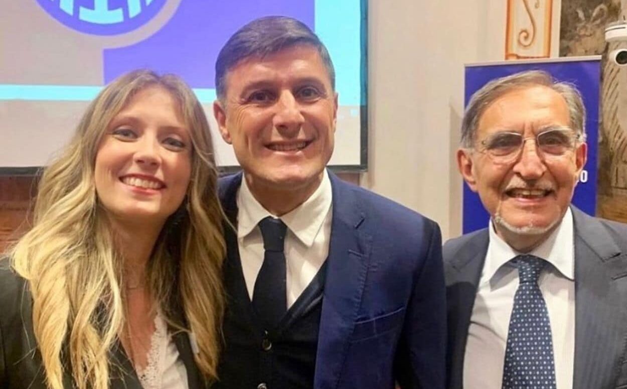 L’amore folle di La Russa per l’Inter. Ormai il Senato sembra la Curva nord