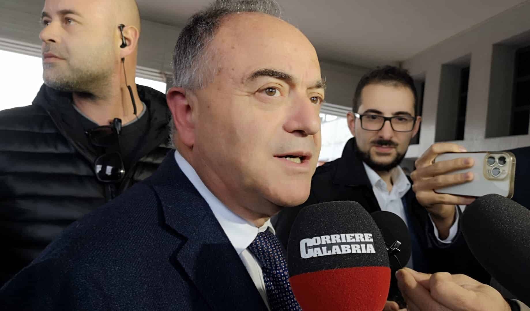 Nuovo colpo alla ‘ndrangheta: 68 arresti e sequestrati beni per 5 milioni di euro