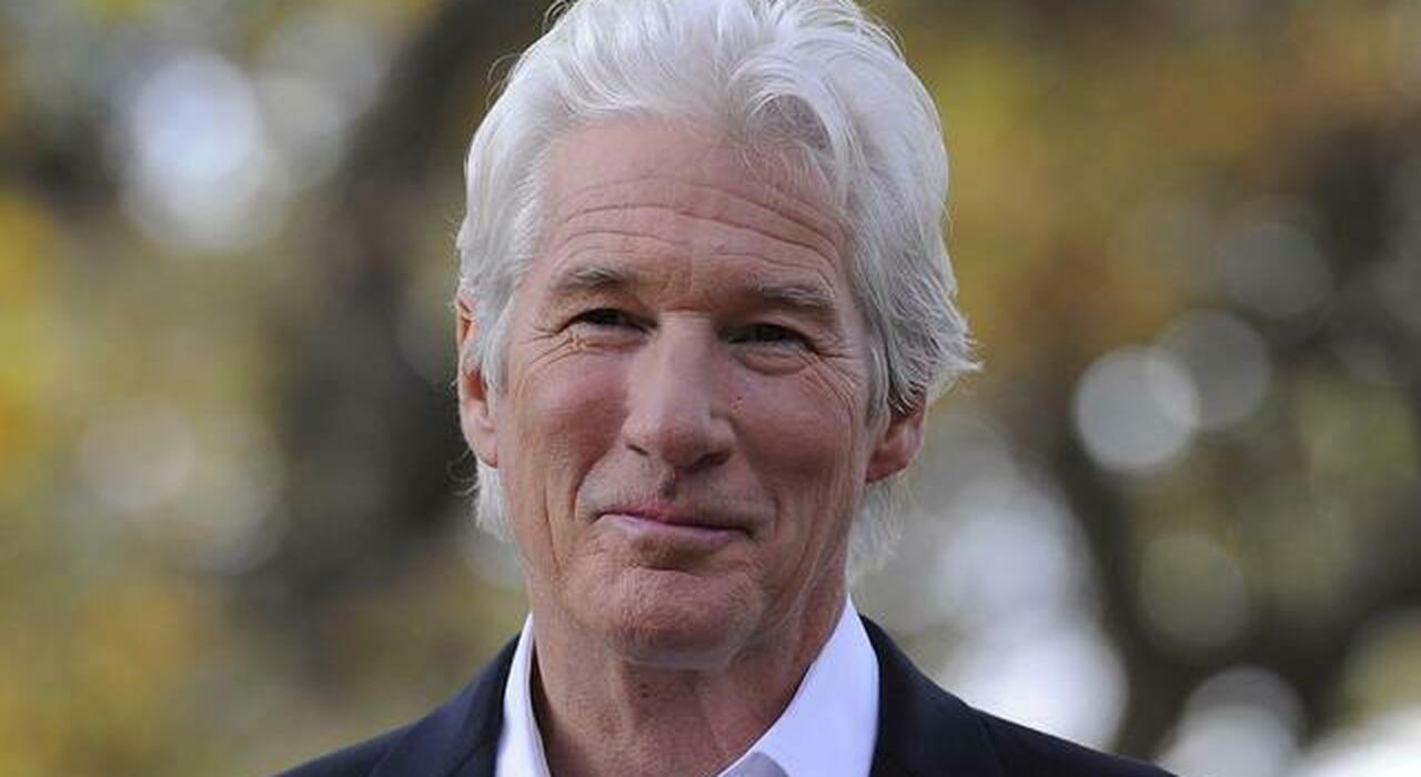 Il surreale attacco della Lega all’attore Richard Gere