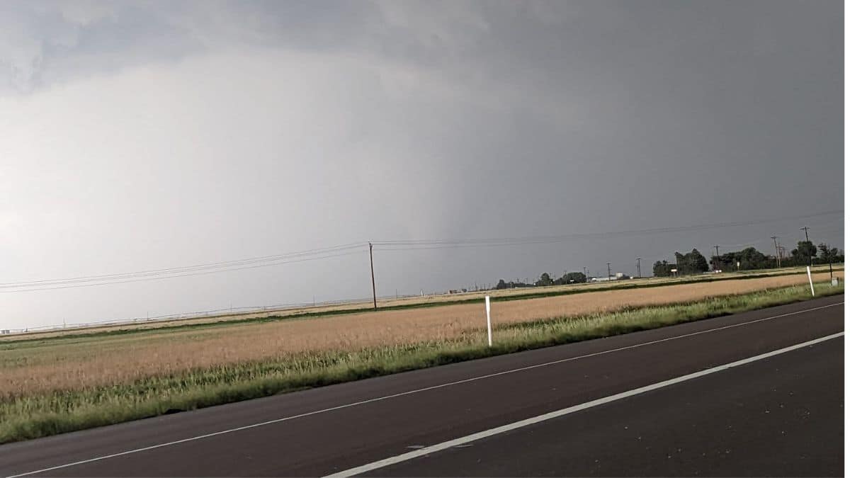 Texas, tornado distrugge tutto: ci sono 3 morti e 100 feriti. Allarme anche in altri Stati
