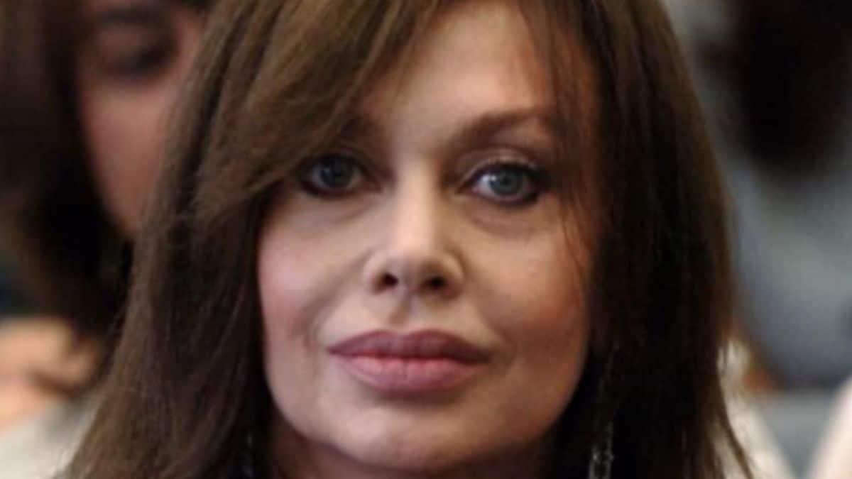 Veronica Lario, chi è cosa fa oggi l’ex moglie di Berlusconi: vita privata, compagno e carriera di attrice