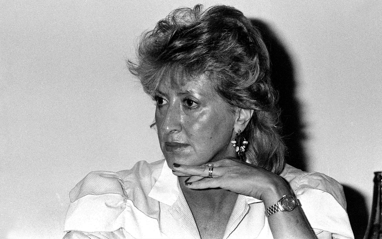 Le eccellenze femminili alla 35^ edizione del Premio Marisa Bellisario