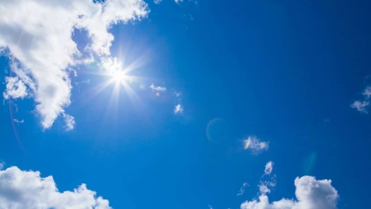 Previsioni meteo, l’estate non è finita: nel prossimo weekend torna il caldo