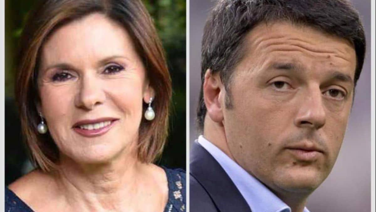 Bianca Berlinguer attacca Matteo Renzi: “Mi richiedeva due servizi al giorno contro i 5 Stelle e Bersani”. Il leader di Italia Viva la cita in giudizio