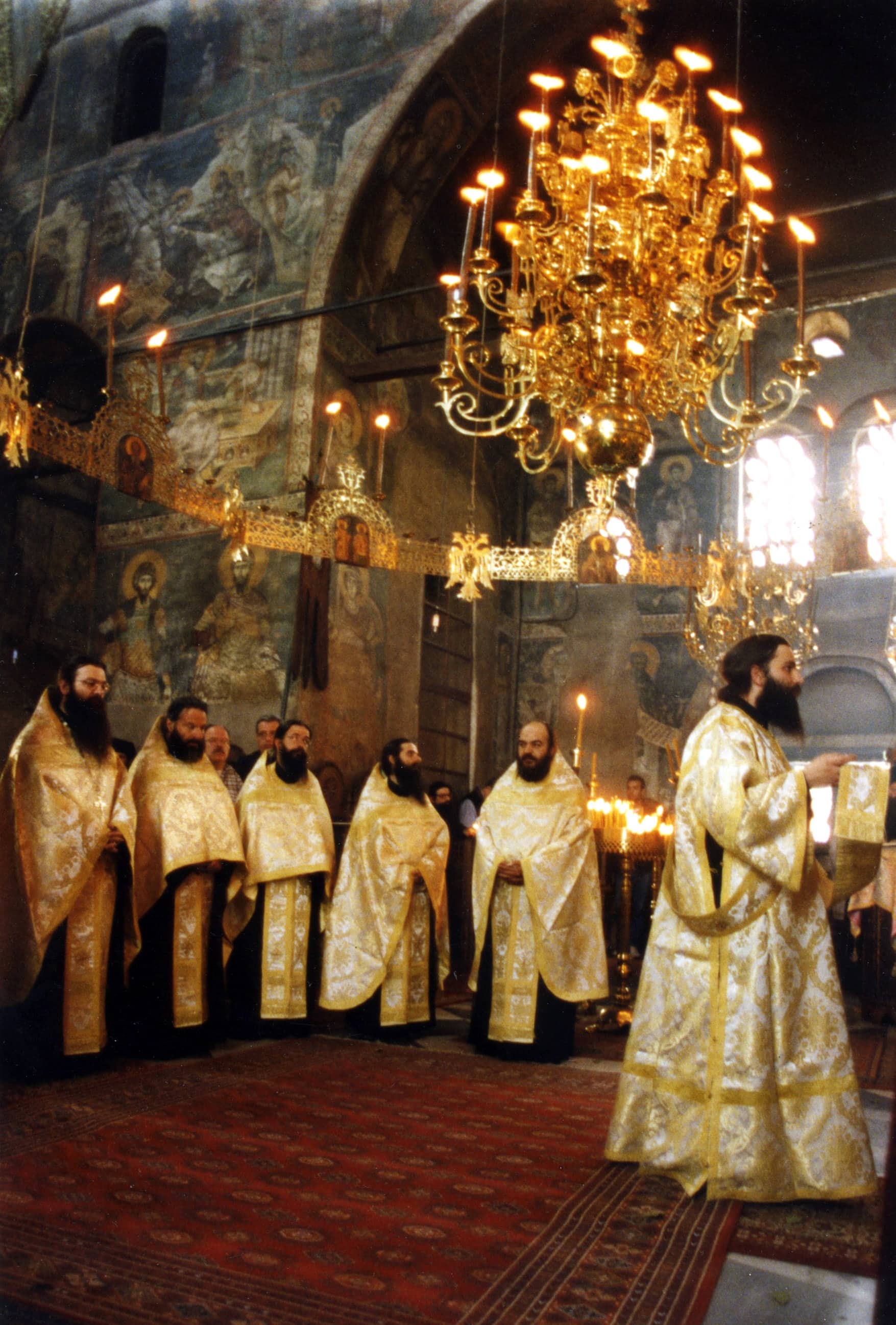 Più cristiani tra i migranti: in Italia gli ortodossi sorpassano i musulmani