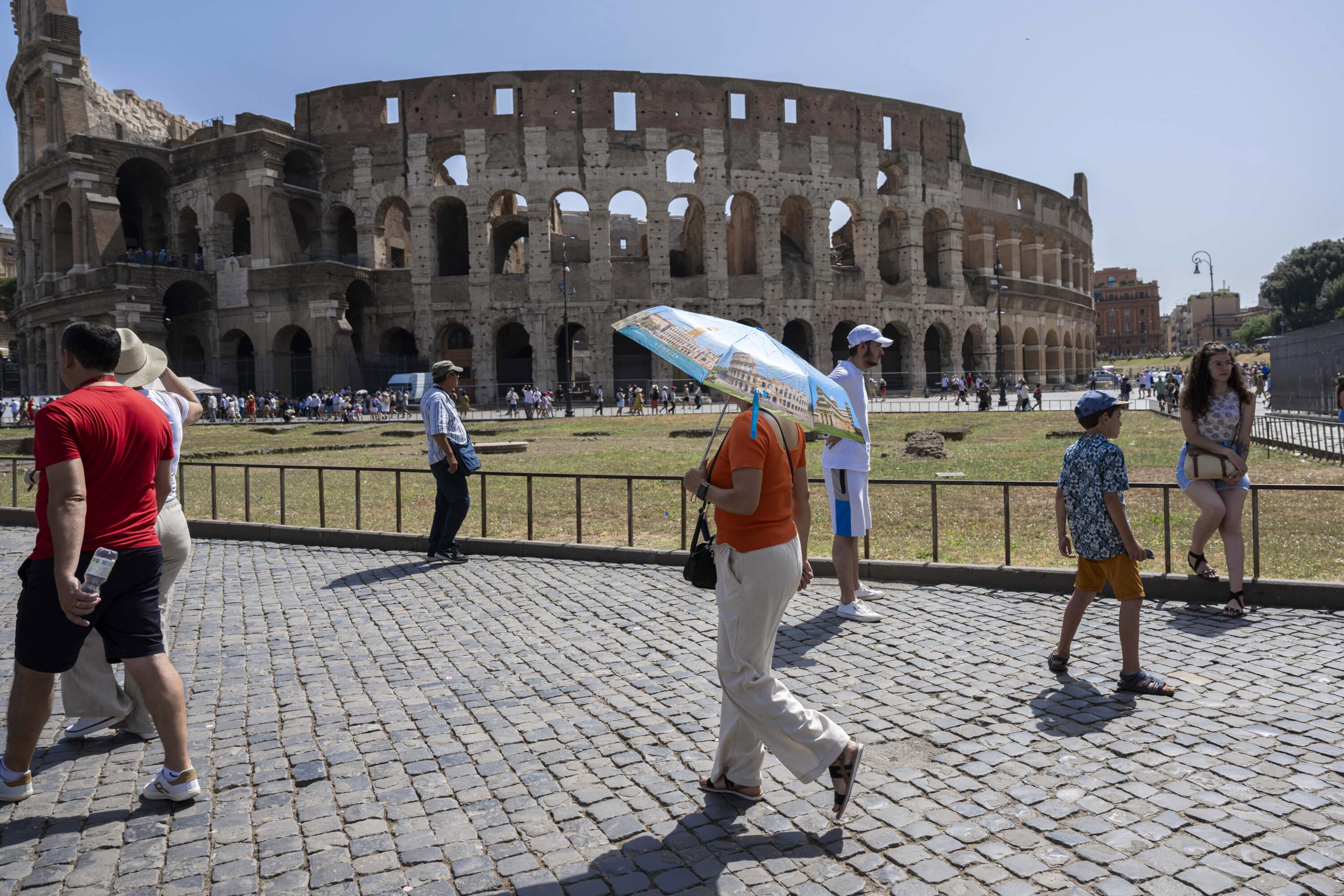 Italiani più consapevoli, cresce la domanda di turismo ecocompatibile