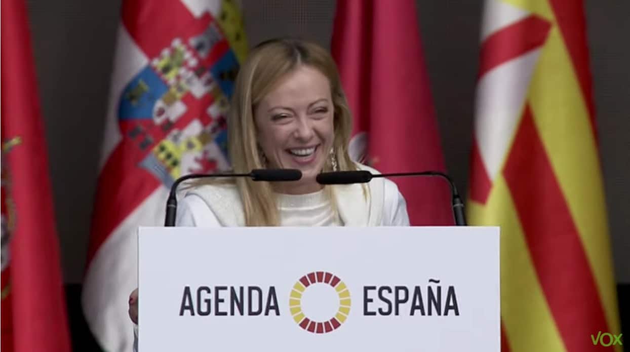 Non illudersi del voto spagnolo