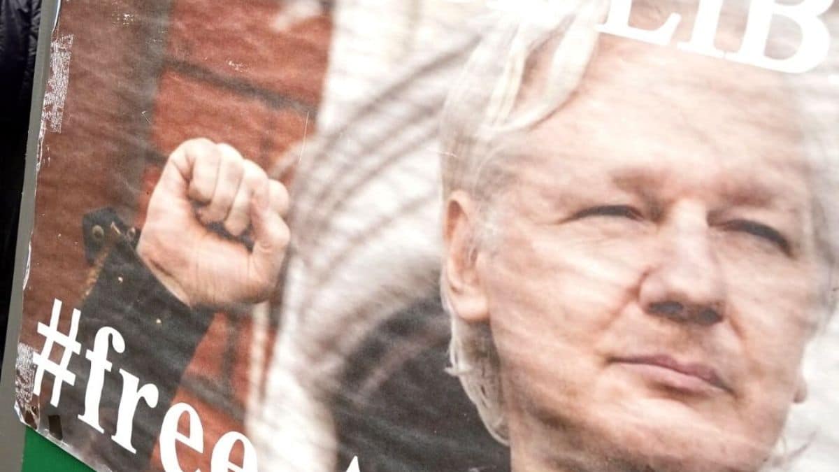 Assange, gli Stati Uniti respingono la richiesta dell’Australia su fine azione penale
