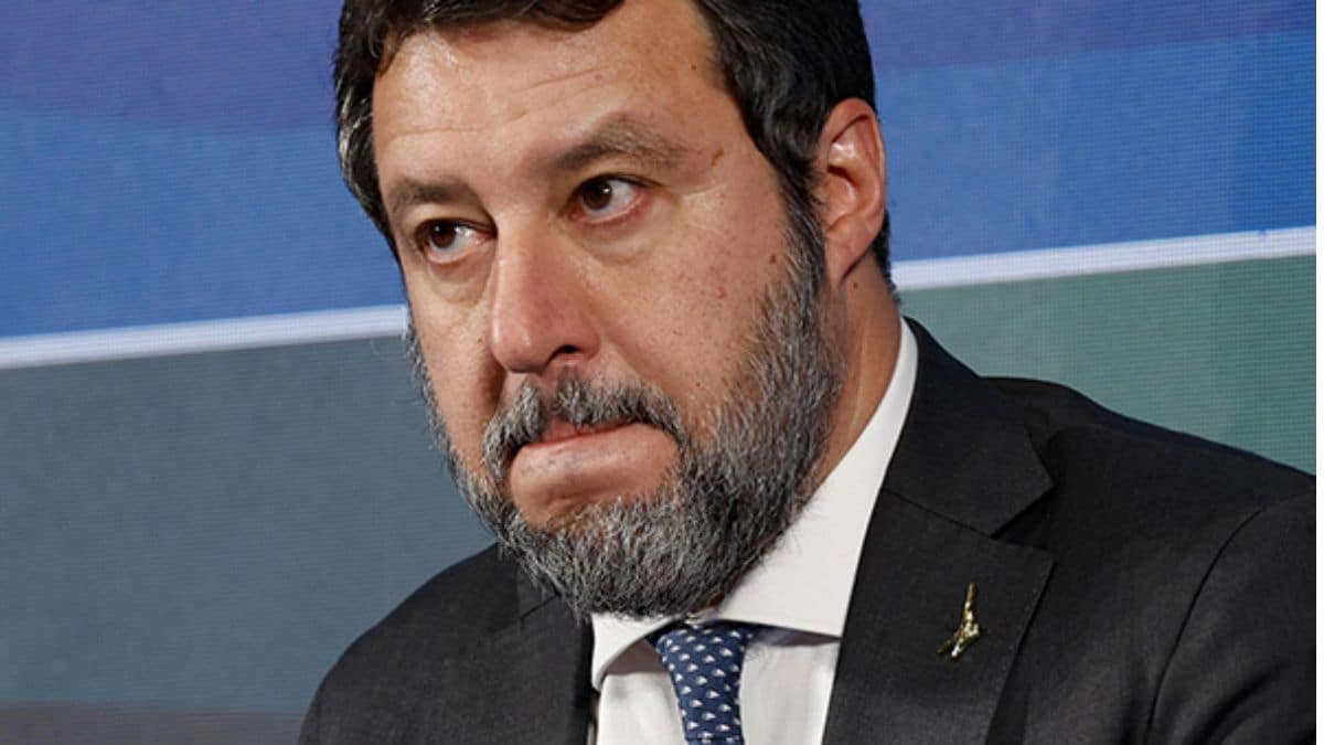 Altro che lotta all’evasione, Salvini vuole un condono tombale