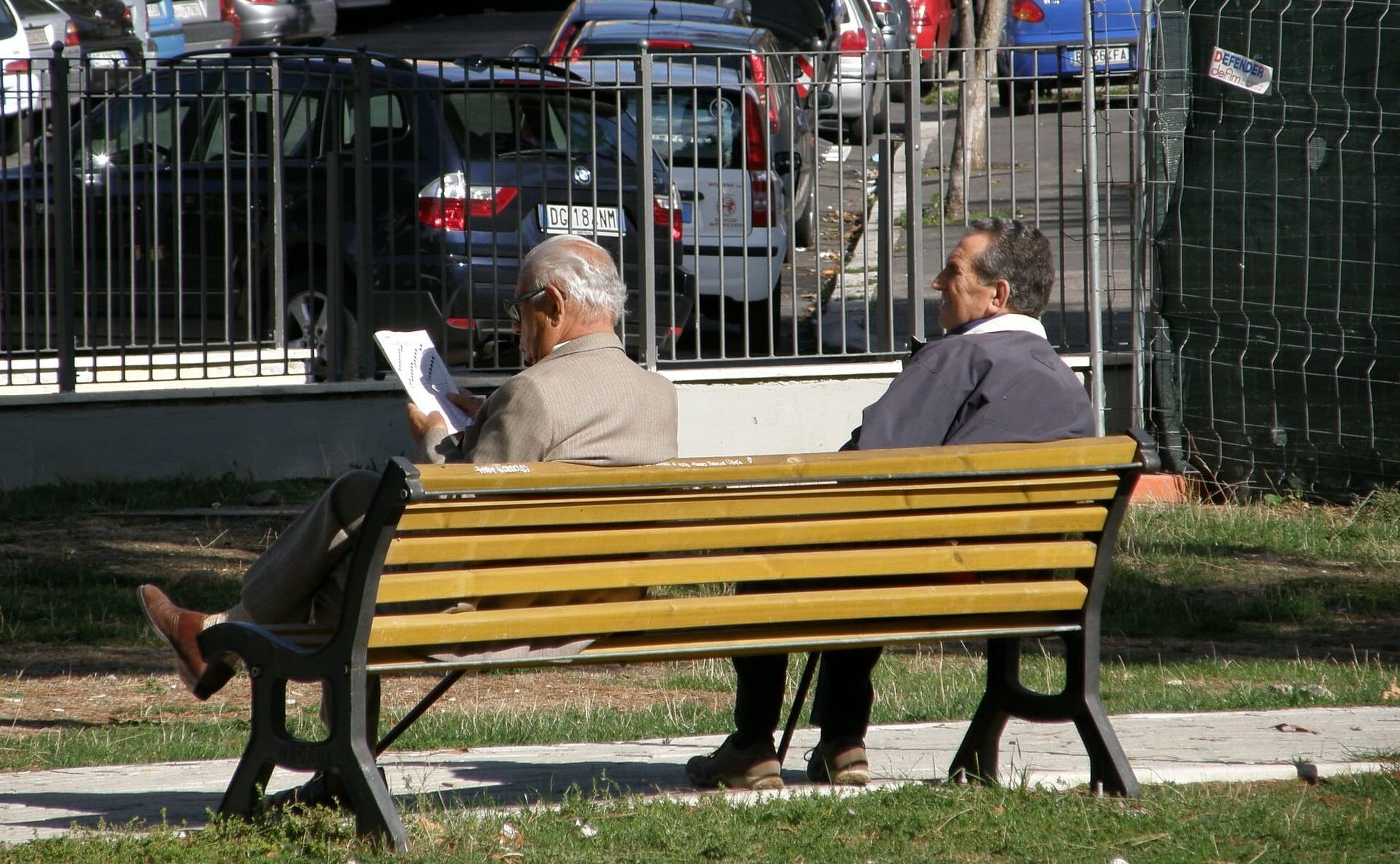 Giovani al lavoro fino a 74 anni. Per avere mille euro di pensione