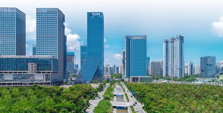 Il colosso immobiliare Evergrande chiede la ristrutturazione del debito negli Usa: perché la Cina trema 