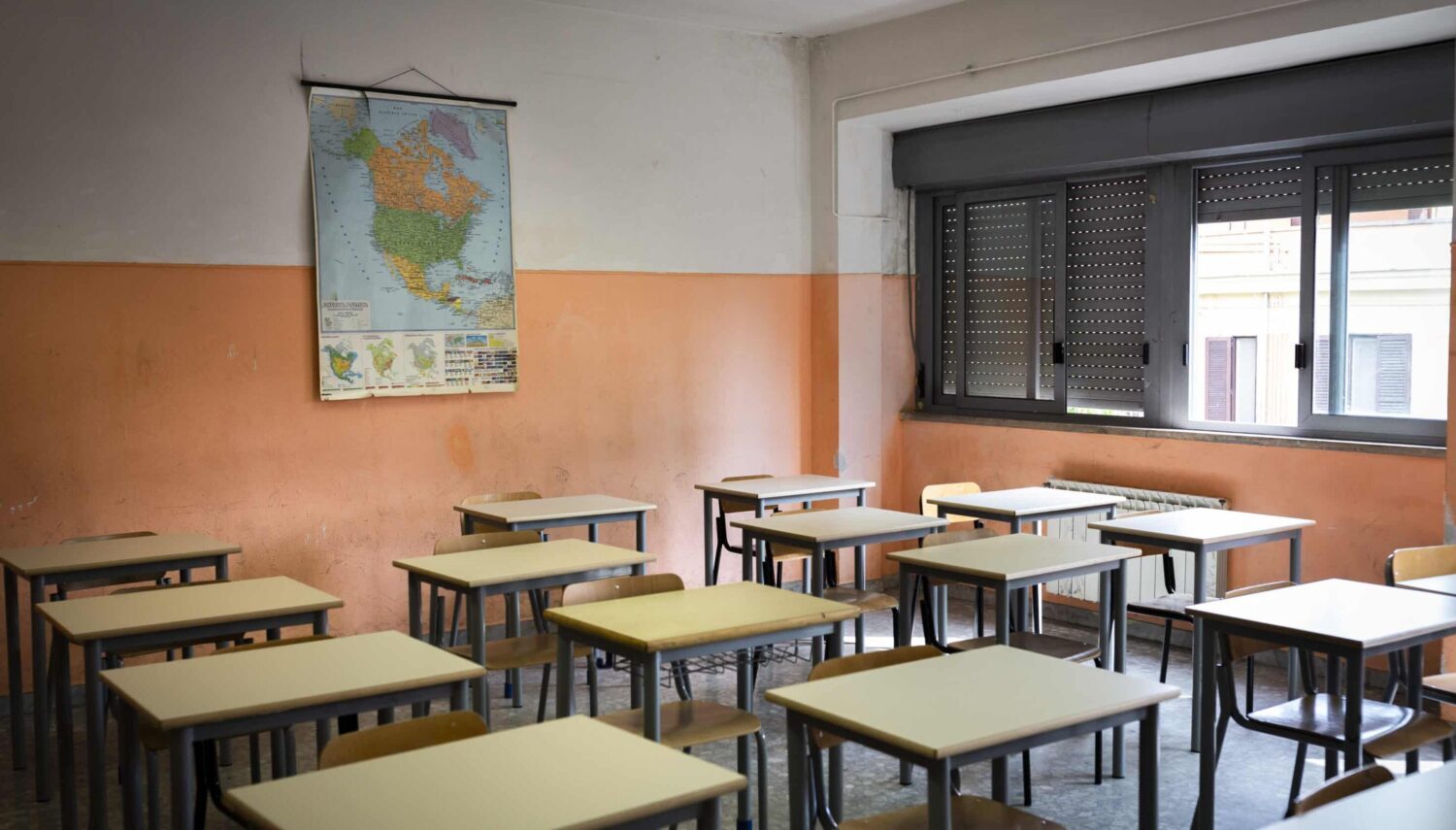 Altro che merito. La scuola delle destre mina l’uguaglianza