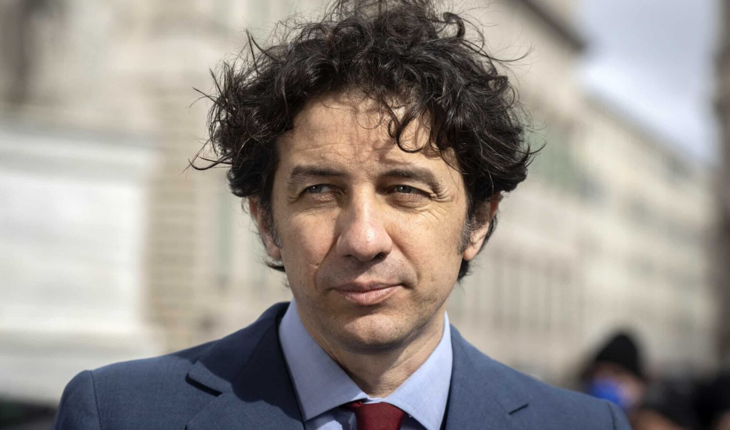 Cappato ora ci crede. “Con l’asse giallorosso la sfida è aperta”