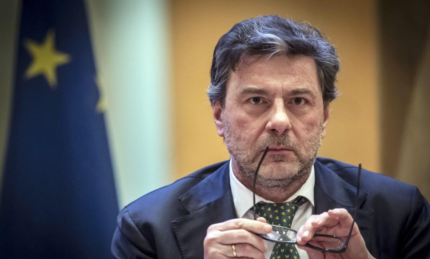 Manovra, Giorgetti: “Non si potrà fare tutto”