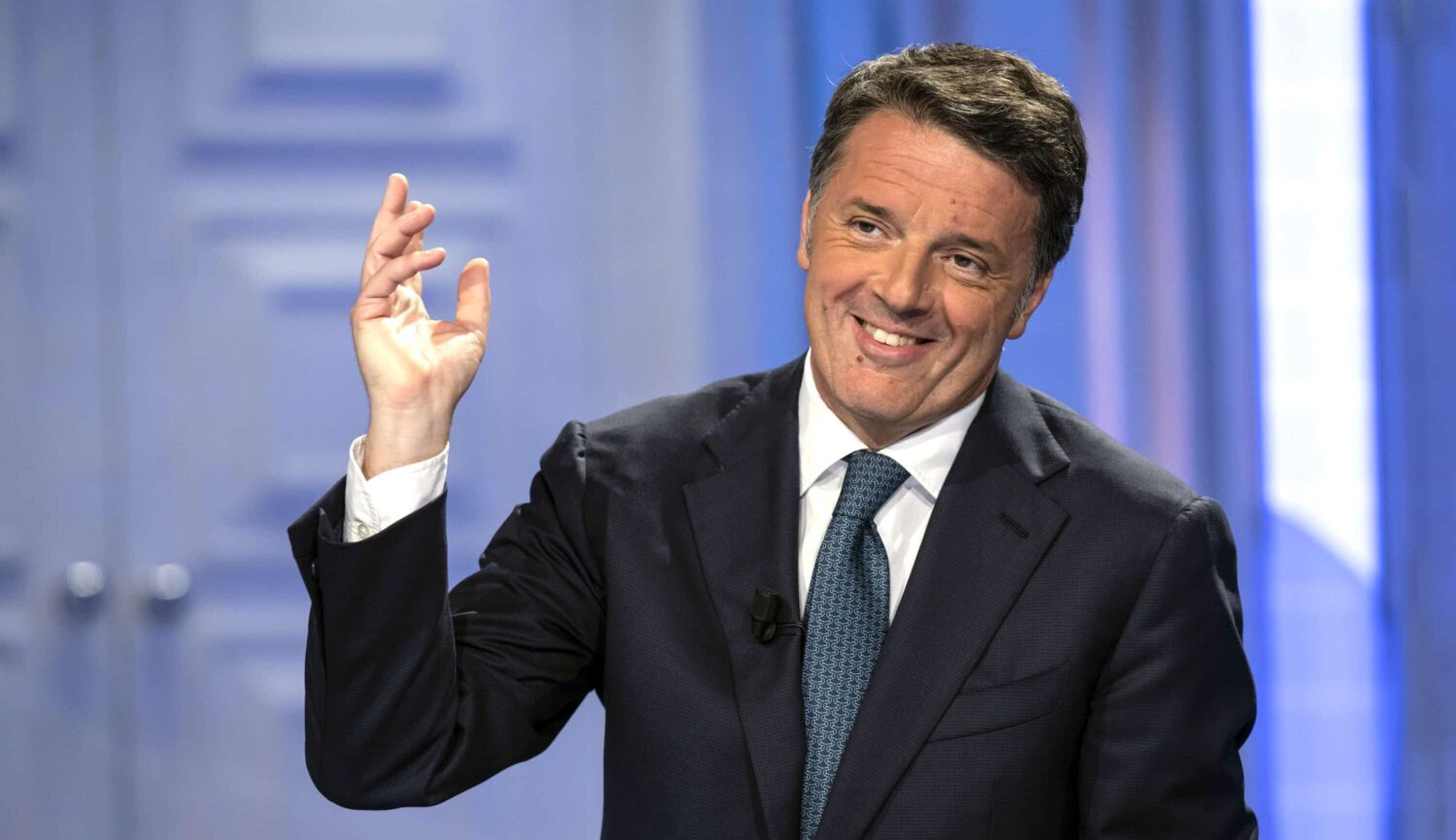 La new entry di Renzi: l’assessora sarda indagata. La Pili è finita nei guai per concorso in corruzione sulla nomina pilotata di un dirigente in Regione La new entry di Renzi: l’assessora sarda indagata. La Pili è finita nei guai per concorso in corruzione sulla nomina pilotata di un dirigente in Regione