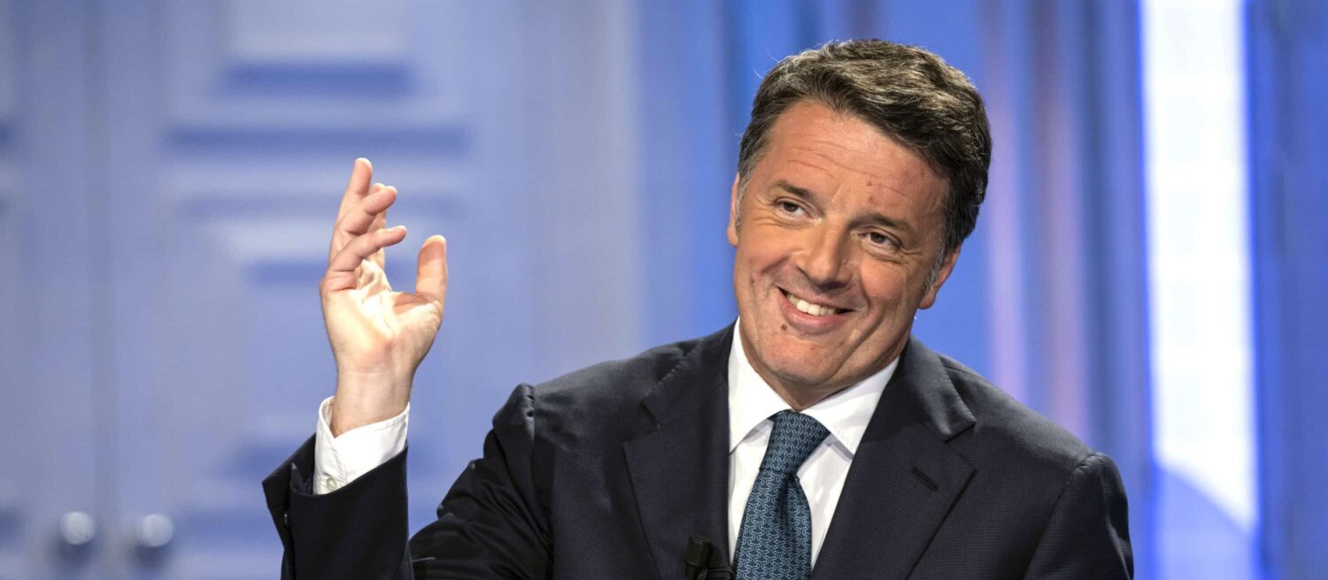 Crescono gli affari e pure le società. Il conferenziere Renzi diventa manager