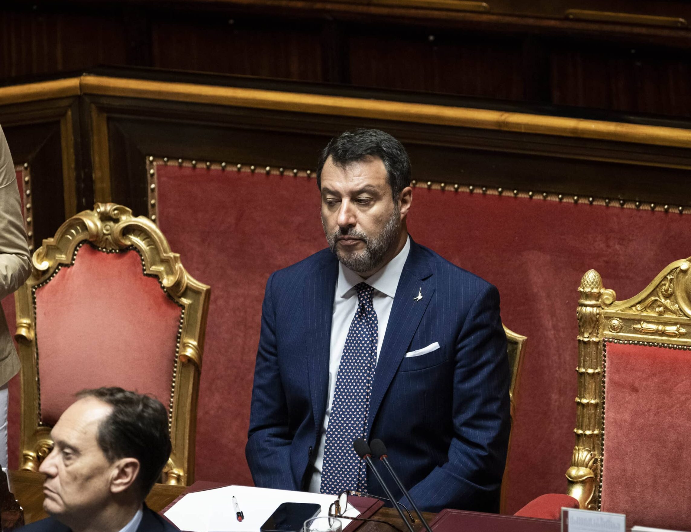 Torna il poltronificio targato Salvini: vuole a tutti i costi reintrodurre le Province