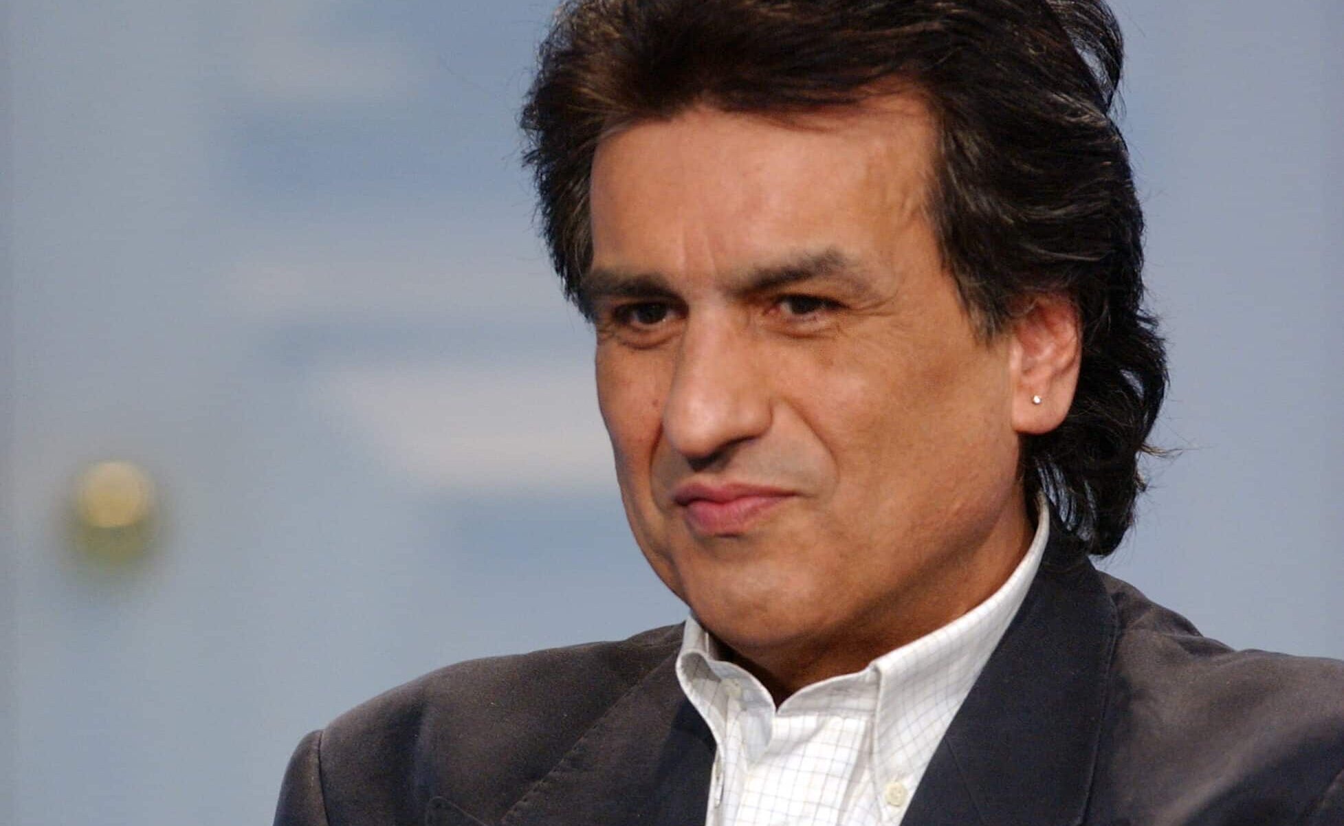 È morto Toto Cutugno, il cantautore aveva 80 anni