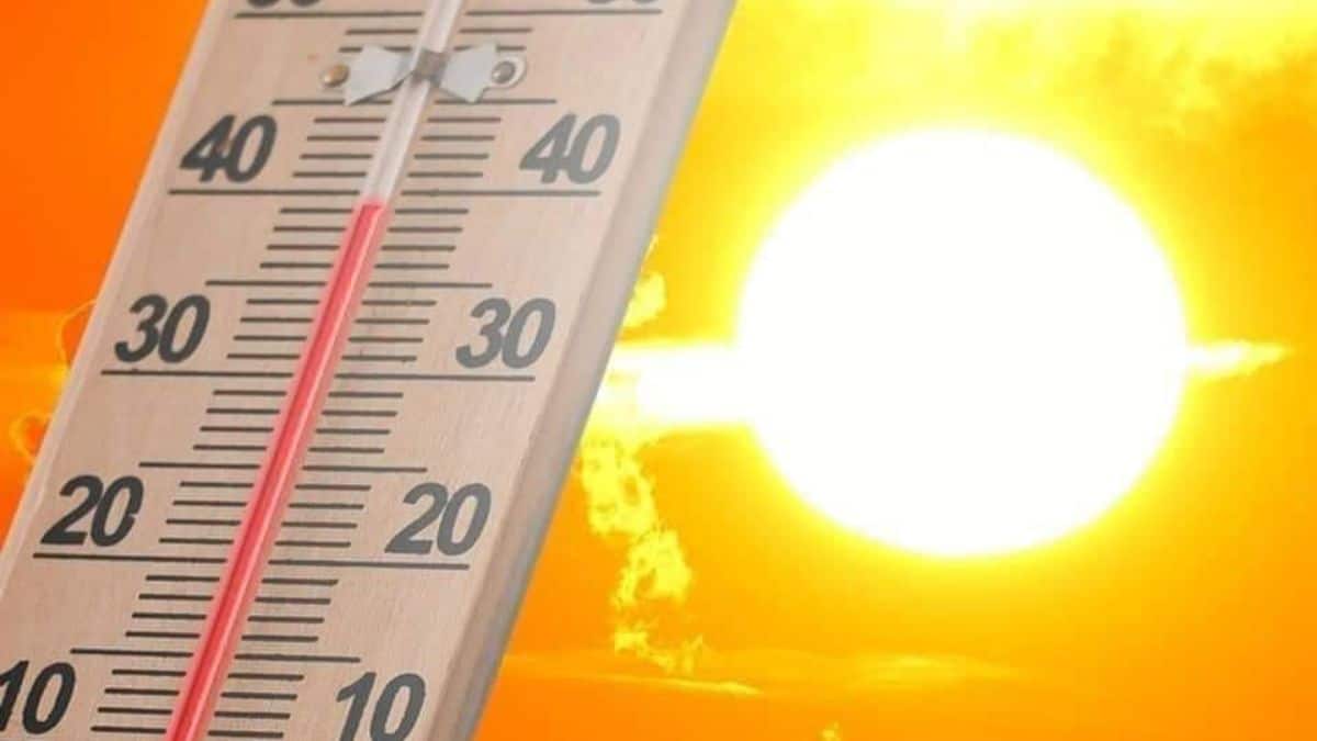 Meteo, il caldo torna nel weekend con l’anticiclone Nerone: temperature fino a 40 gradi