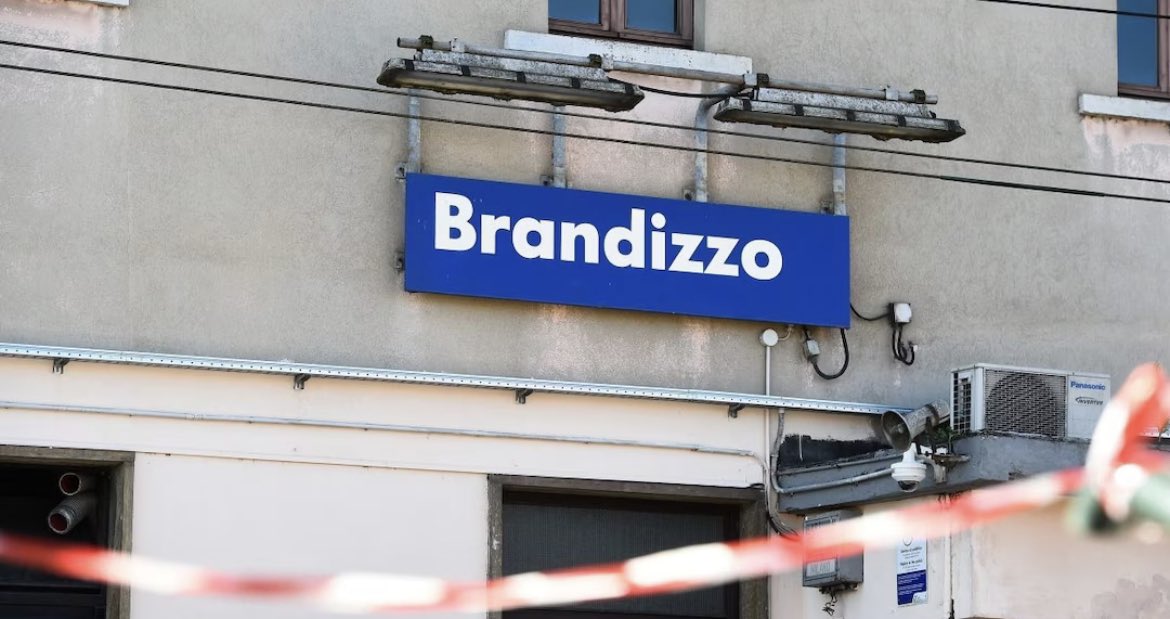 Tragedia di Brandizzo, per la procura “gravi violazioni della sicurezza”