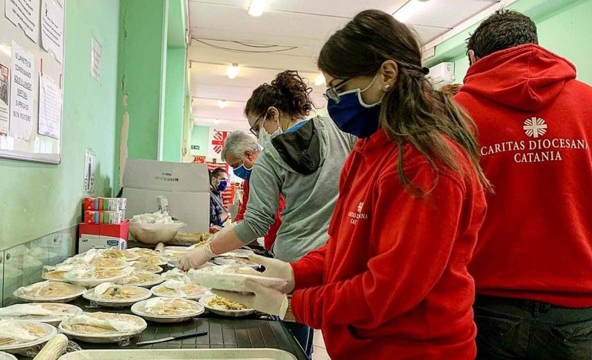 La Capitale della povertà: a rischio 4 romani su 10