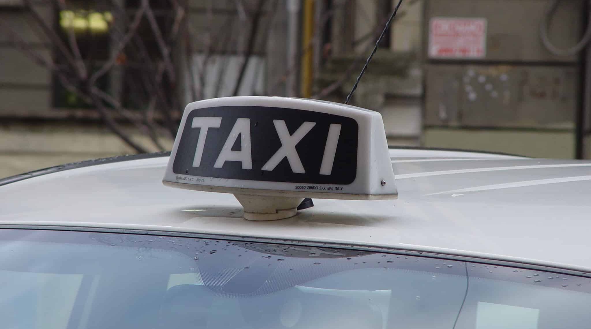 Taxi nel mirino dell’Antitrust: al via le verifiche