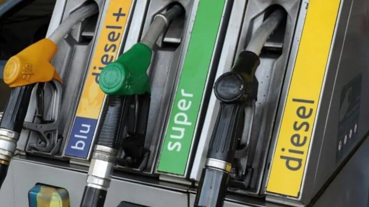 Bonus benzina, cambia tutto: 80 euro sulla card degli acquisti alimentari