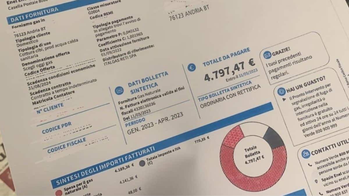 Bonus gas 2023: quando arriva, cosa cambia in bolletta, requisiti e come richiederlo