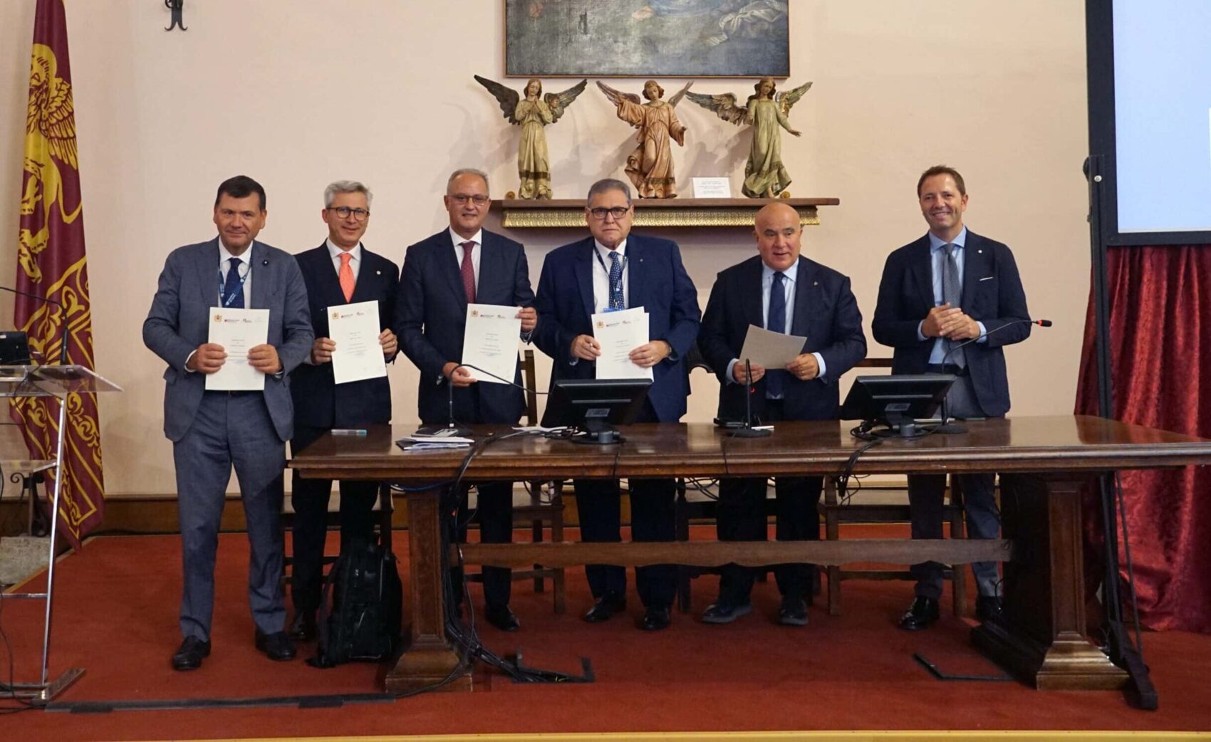 Il Memorandum di Venezia rafforzerà la relazione tra Italia e Marocco