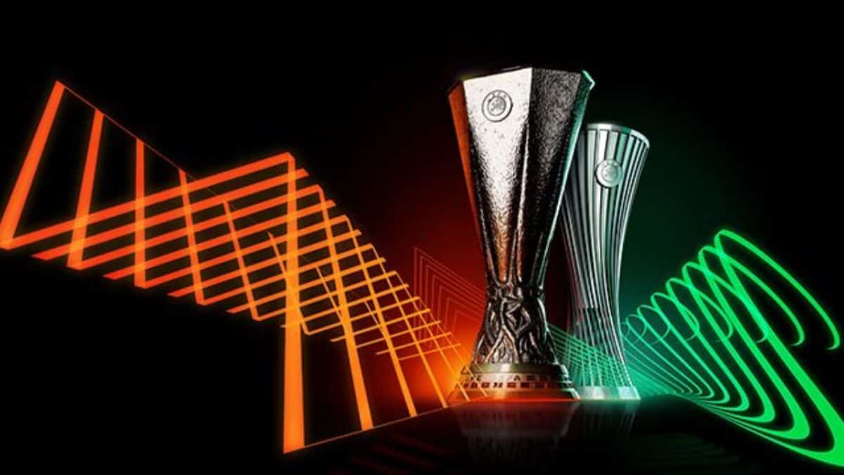Europa League e Conference League, dove vedere in tv e streaming Roma, Atalanta e Fiorentina