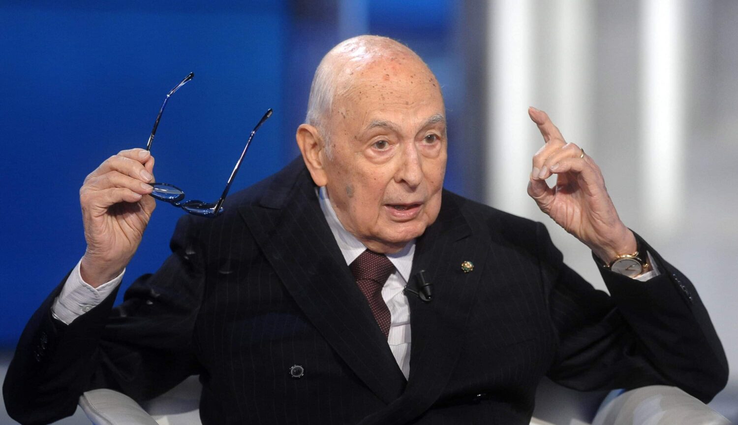 Napolitano, quei nove anni al Colle che sconvolsero il Paese