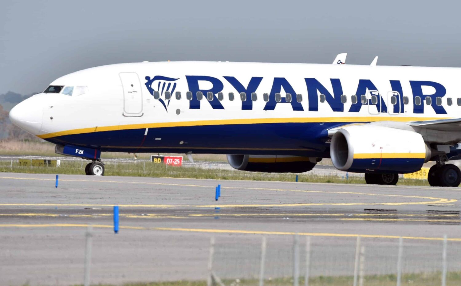 Ryanair nel mirino dell’Antitrust