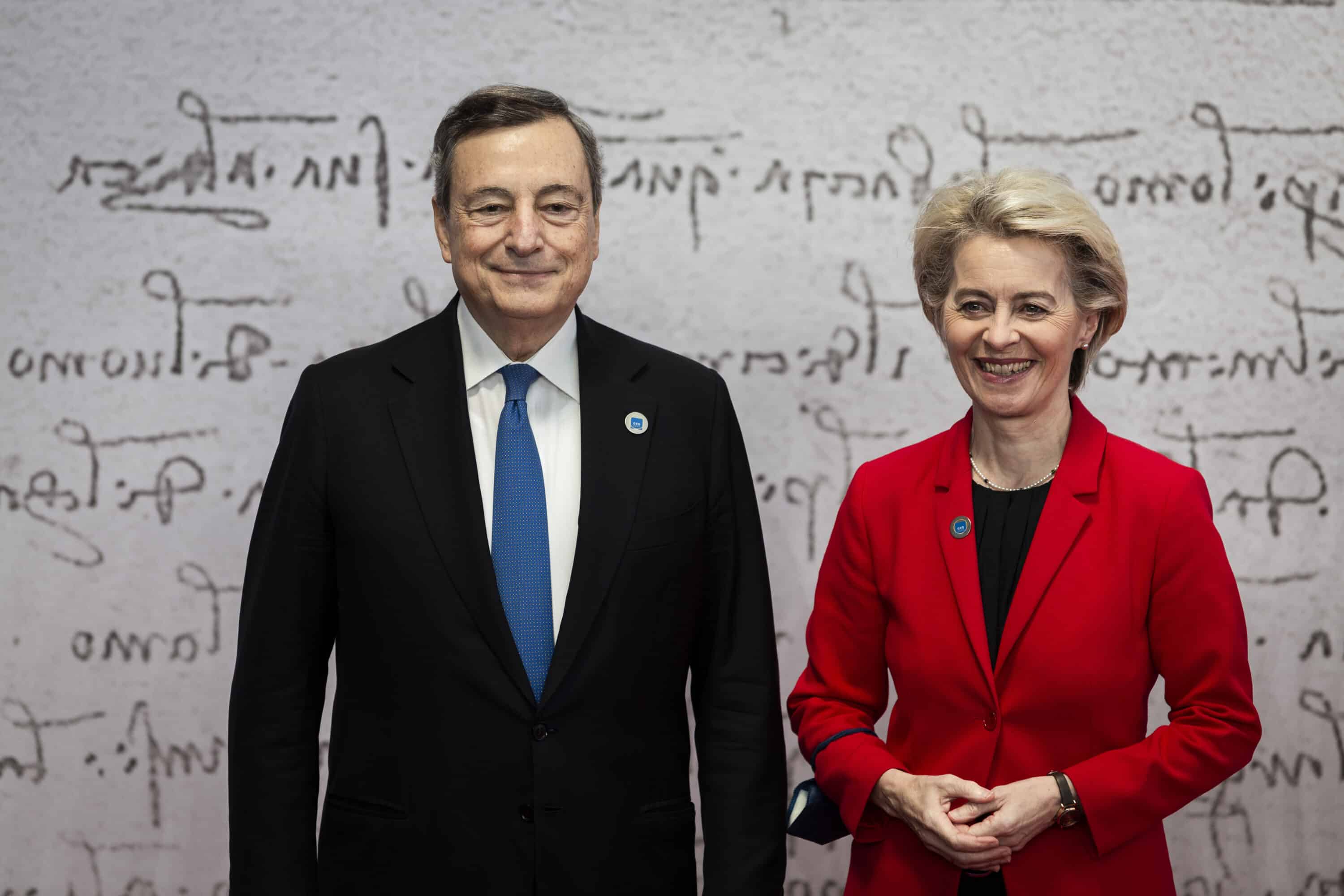 Il grande ritorno di Draghi: cosa farà in Ue e che incarico gli ha affidato von der Leyen