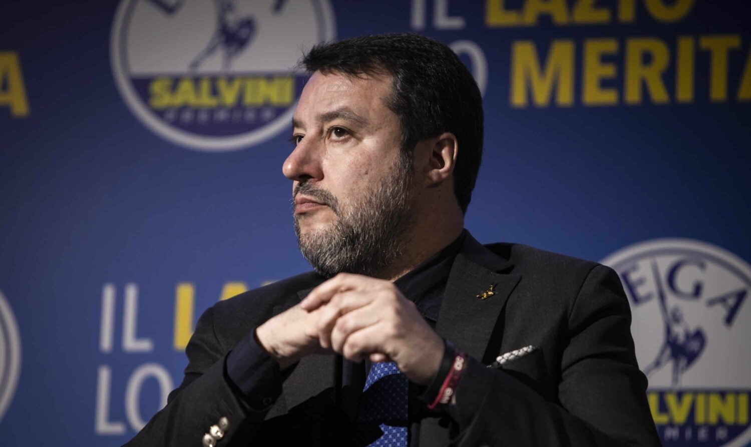 La Lega raccatta tutti, patto in Sicilia con Lombardo. Salvini e il nuovo alleato gongolano: “Insieme valiamo come FI e FdI”