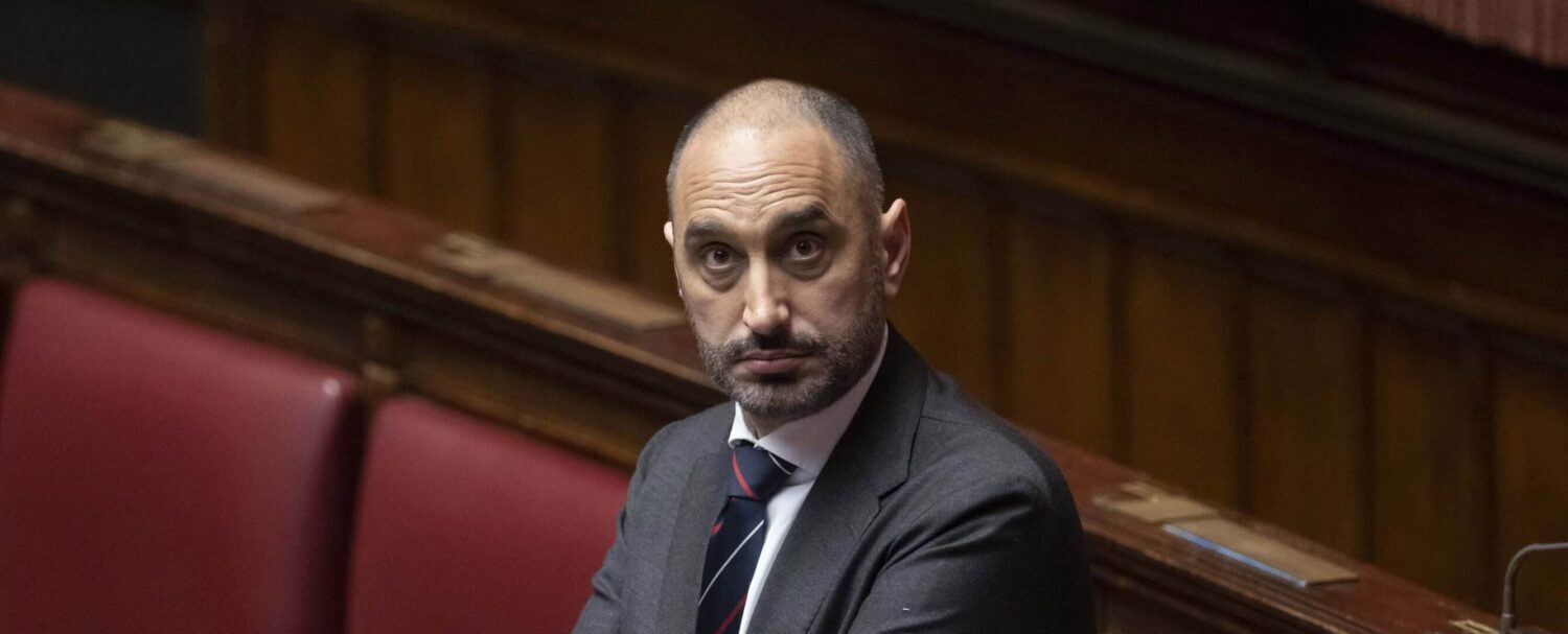 “Fake news sul buco di bilancio per rifilare al Paese il ritorno dell’Austerity”. Parla il vicepresidente M5S, Gubitosa: “Dal governo Pacco di Natale agli italiani”