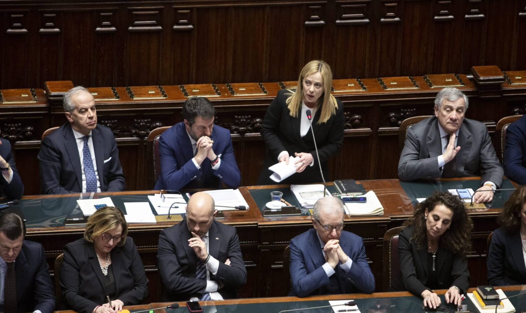 Governo, al palo 400 decreti attuativi: bloccati 9,2 miliardi