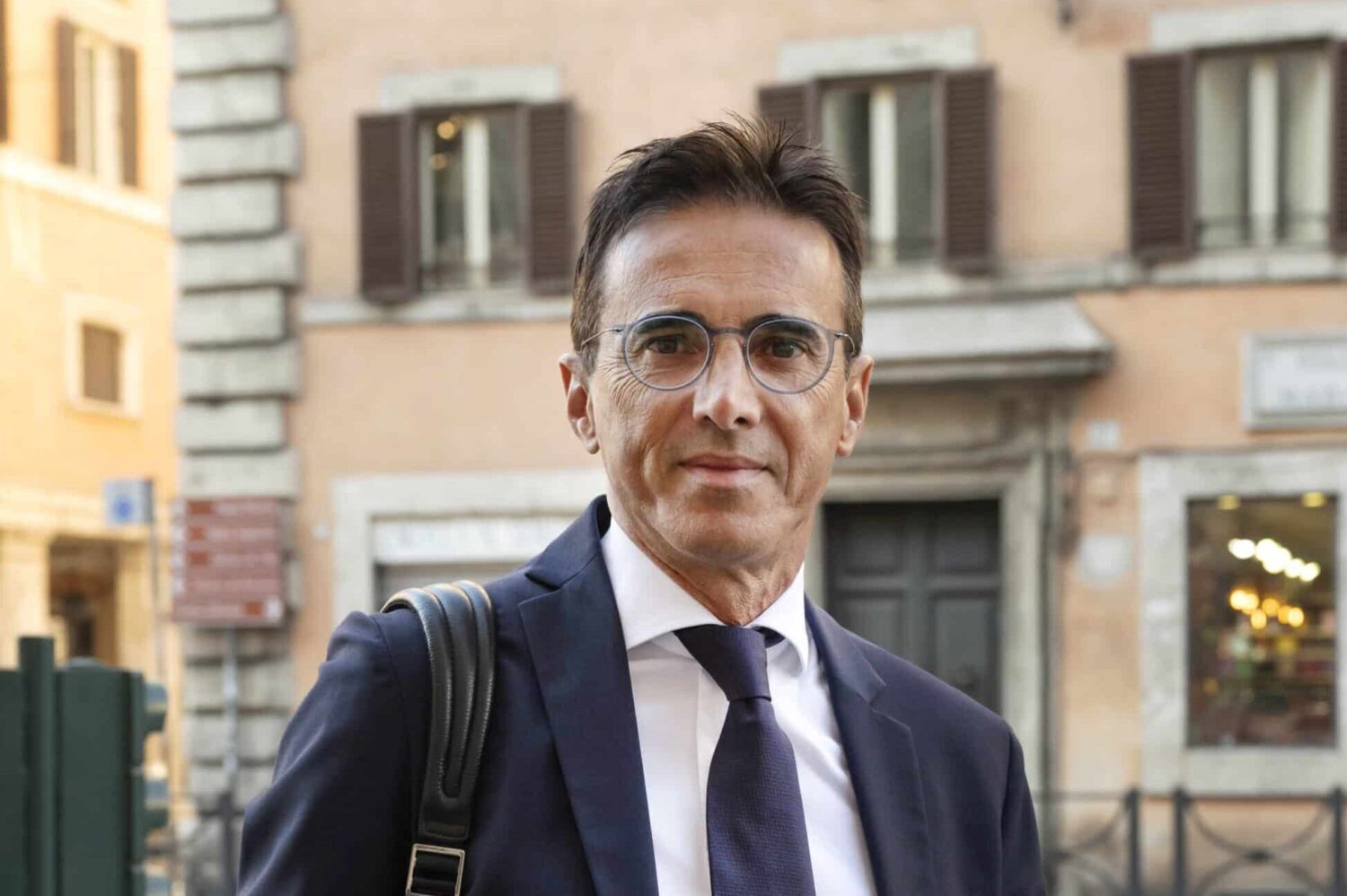 “Giusto revocare la vergogna dello scudo penale”: l’intervista al vicepresidente M5s Turco