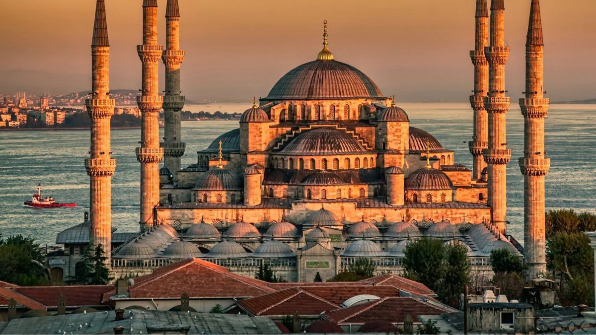 Istanbul è pericolosa? Cosa vedere e quando andare nella città turca