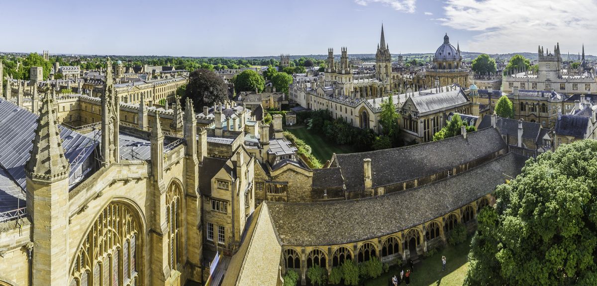 Oxford migliore università in Europa, il Politecnico di Milano primo in Italia