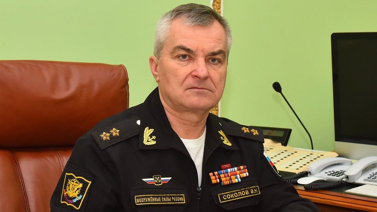 Ucraina, Kiev conferma: il generale Sokolov è stato ucciso