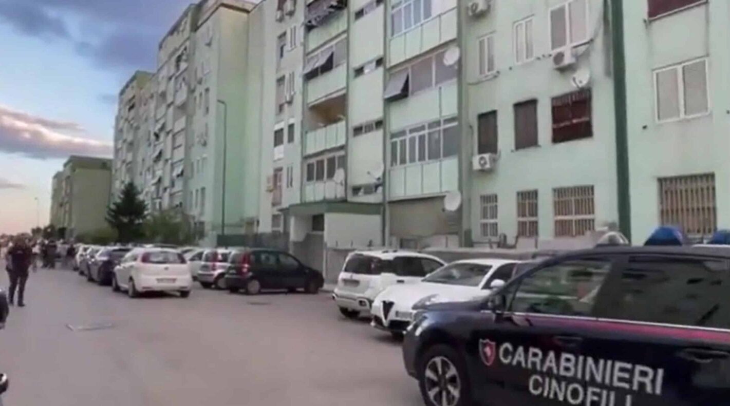 Stupri di Caivano, emesse 9 misure cautelari per la violenza sulle due cuginette