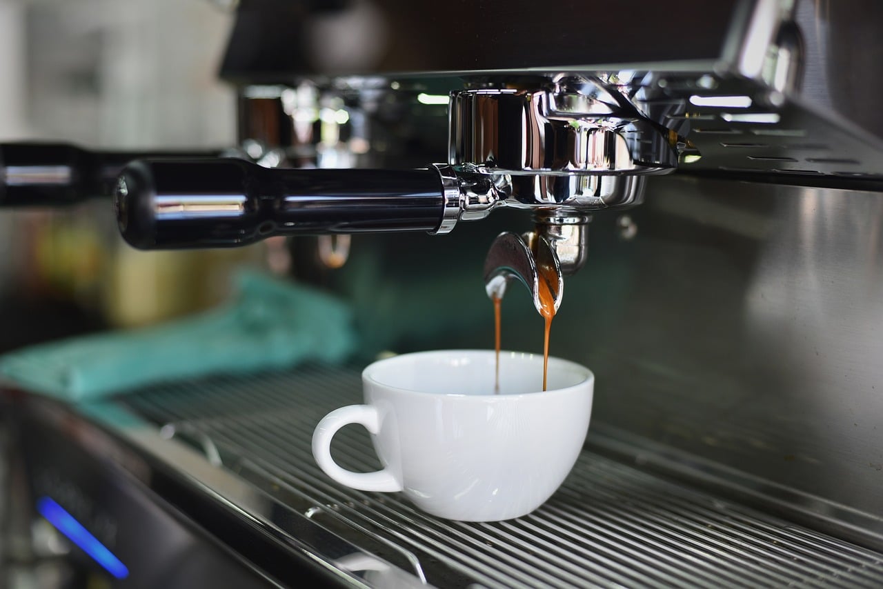 Il caro caffè costa 720 milioni l’anno: dove si paga di più (e di meno) un espresso in Italia Il caro caffè costa 720 milioni l’anno: dove si paga di più (e di meno) un espresso in Italia