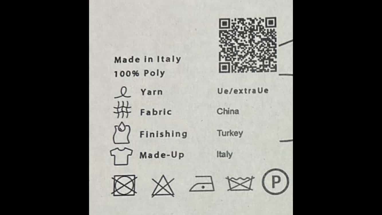 Made In, dal M5S una proposta per rilanciare l’industria del tessile e della moda