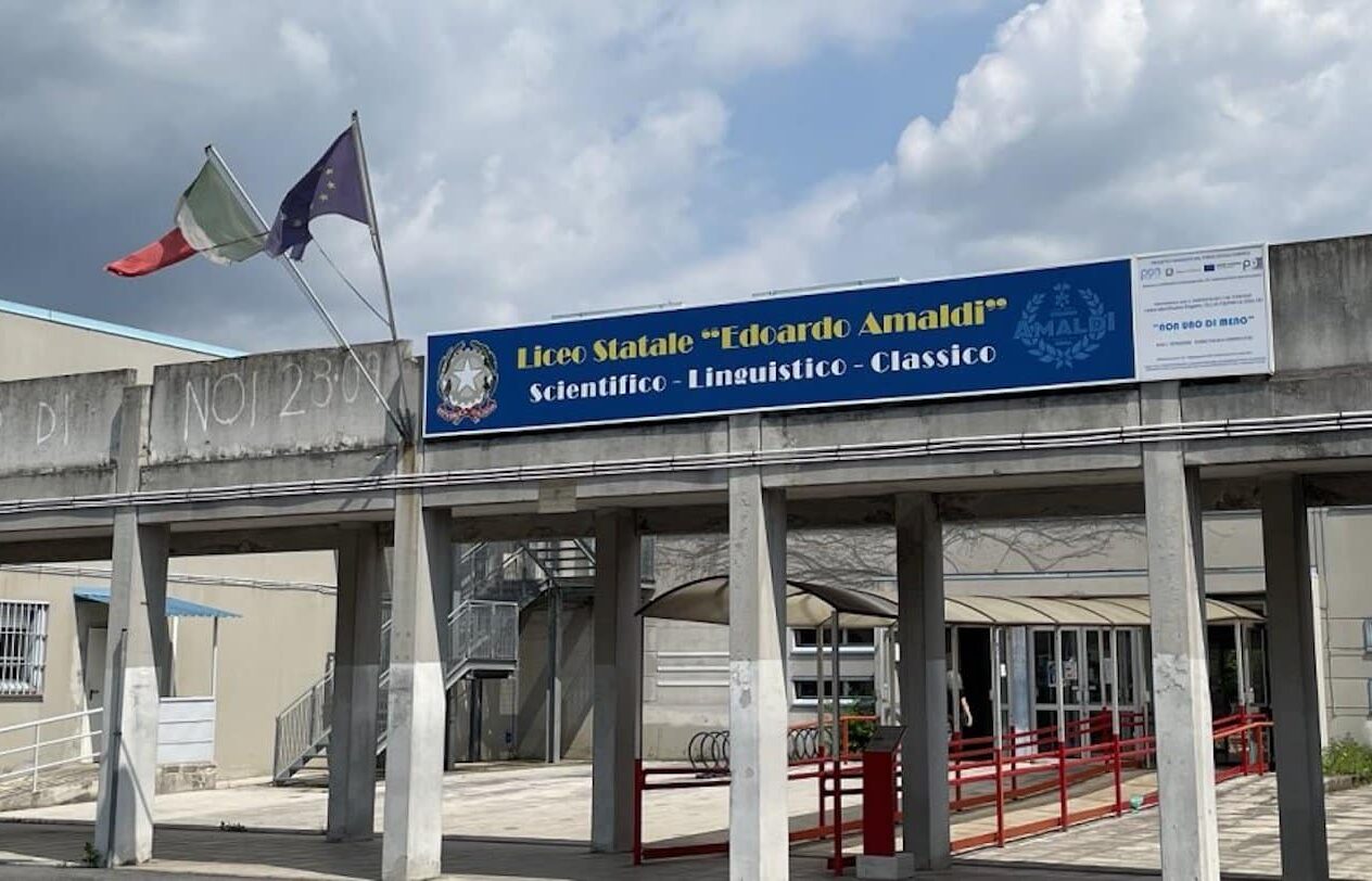 Scuole da incubo a Roma. La manutenzione ferma al palo