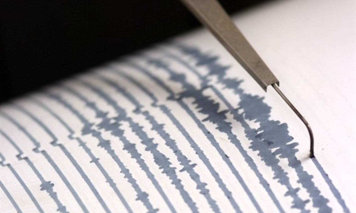 Terremoto, scossa di magnitudo 4.8 in provincia di Firenze