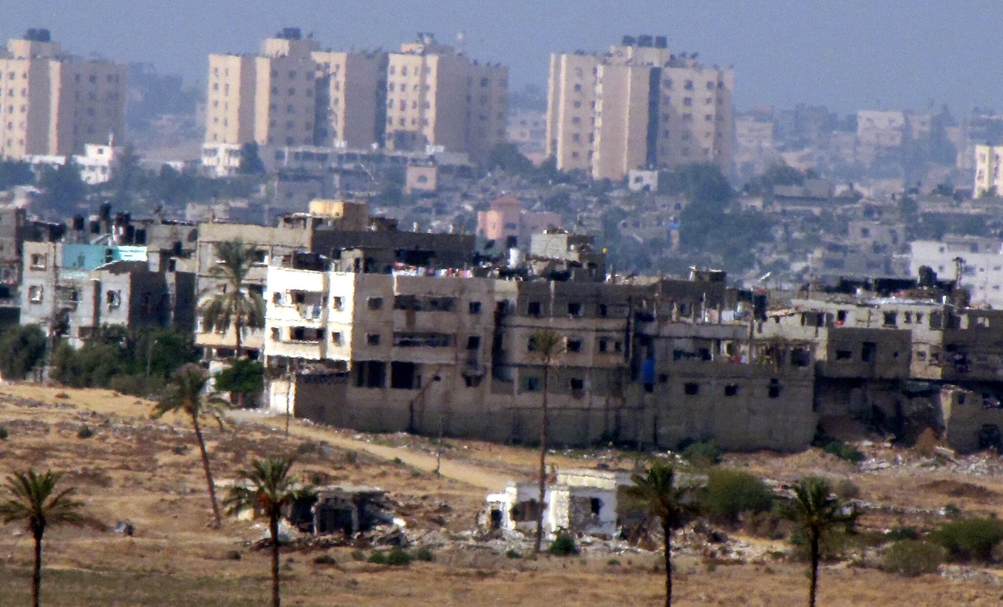 Israele, il Governo ordina “l’assedio completo” della Striscia di Gaza