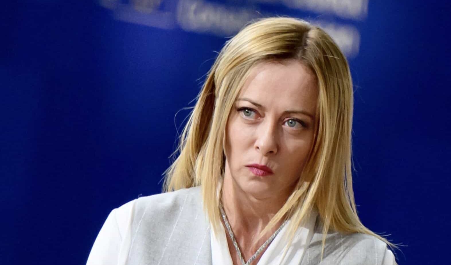 Governo, Pd: “Da Meloni falsità e propaganda. Non è all’altezza”