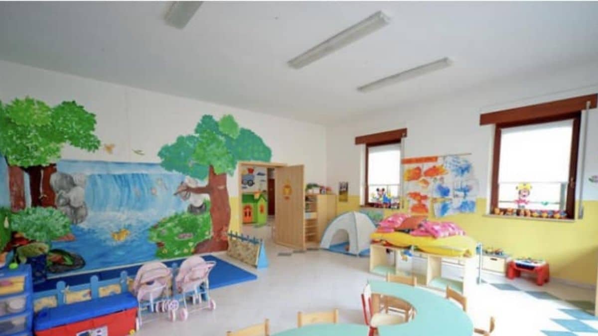 Arrestata una maestra a Milano: maltrattava i bambini in un asilo nido comunale