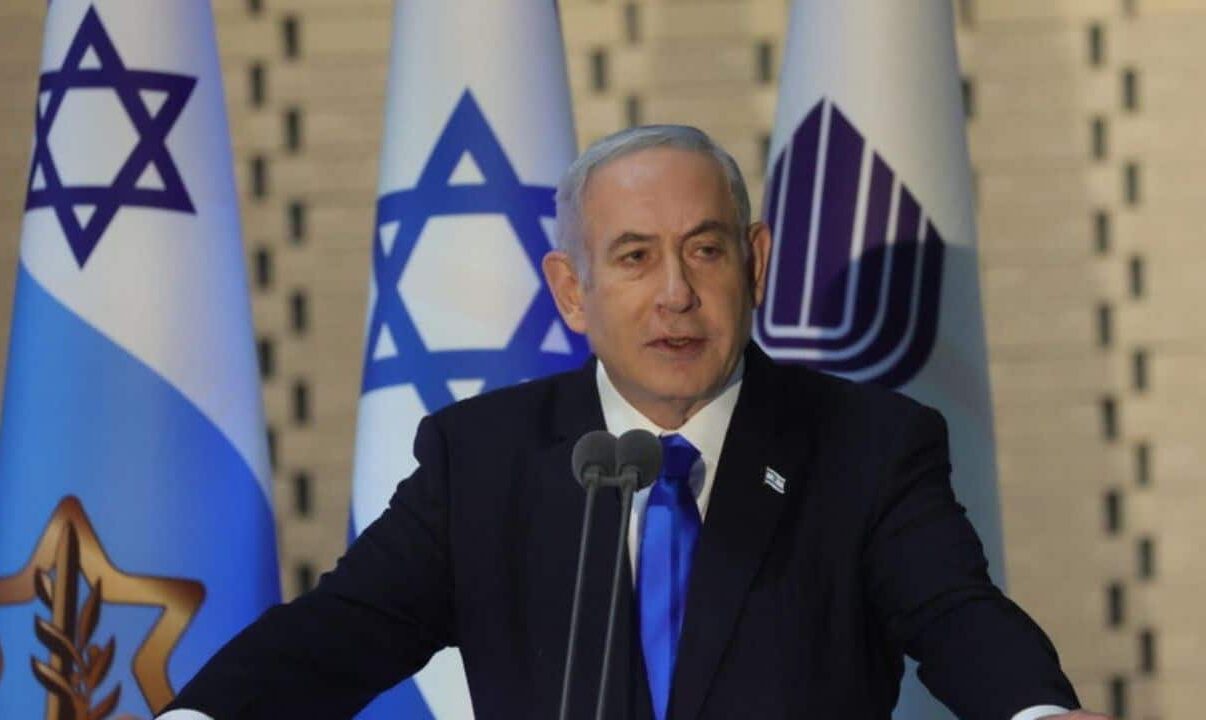 Netanyahu cerca la mattanza. Via libera all’invasione di Gaza